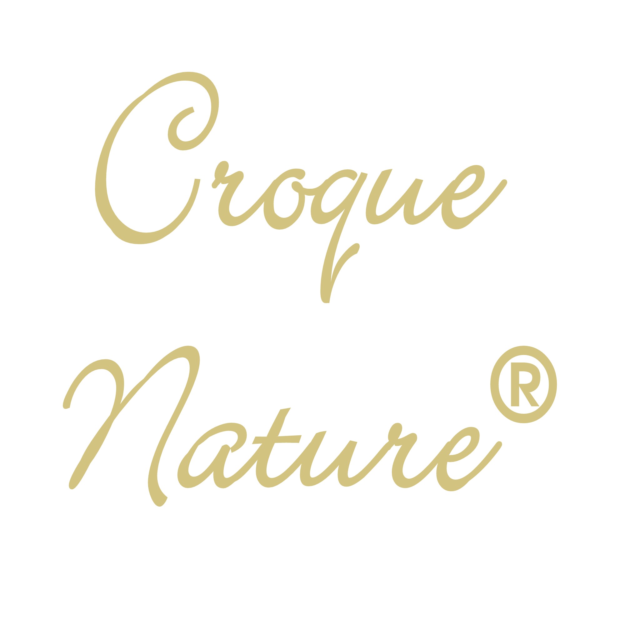 CROQUE NATURE® VRELY